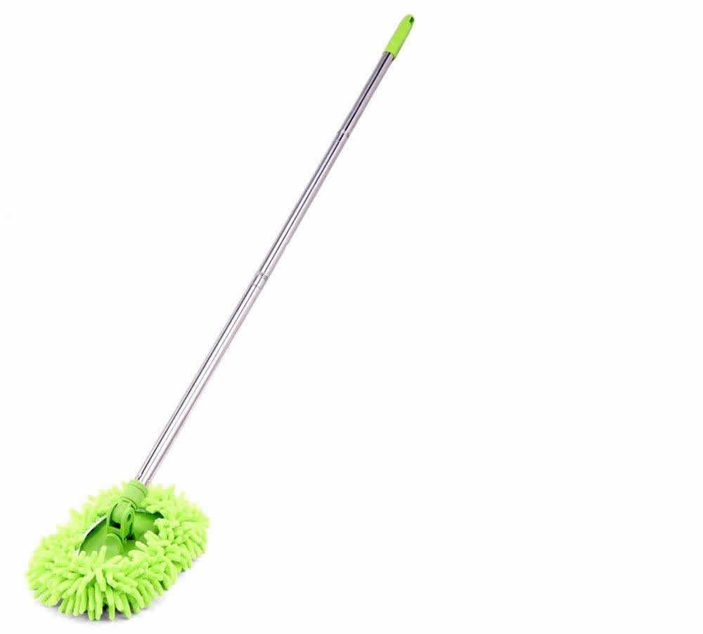 Cleaning mop